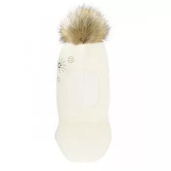 Gusti Шапка-шлем для девочки AC1097G