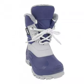 Gusti Сноубутсы для девочки F097950GUS
