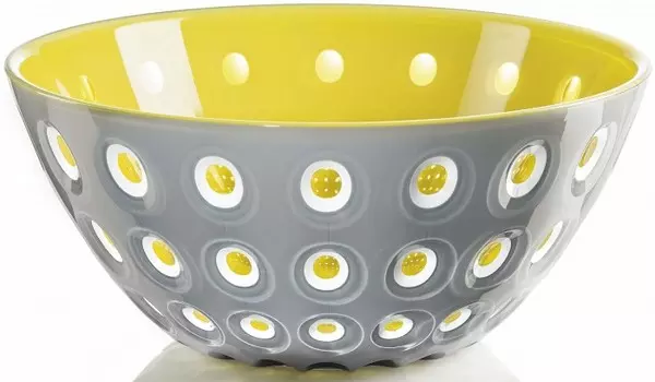 Guzzini Салатник Le Murrine 25 см