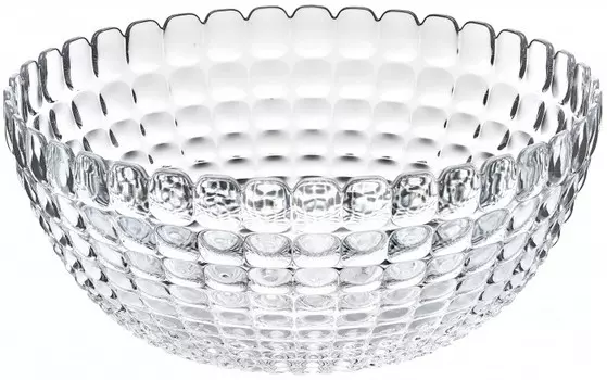 Guzzini Салатник Tiffany 25 см