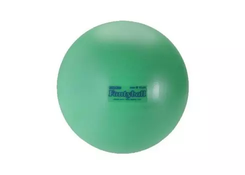 Gymnic Мяч легкий резиновый Fantyball 15 см
