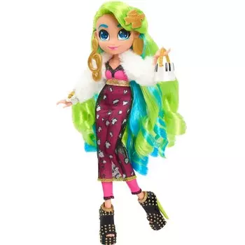 Hairdorables Кукла Гармони