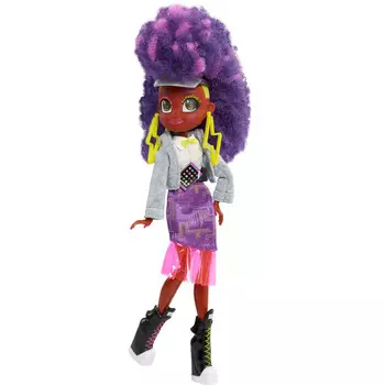 Hairdorables Кукла Кали