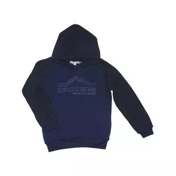 Haknur Худи для мальчика H9844