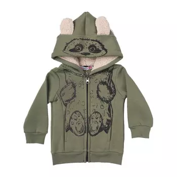 Haknur Жакет для мальчика H9894