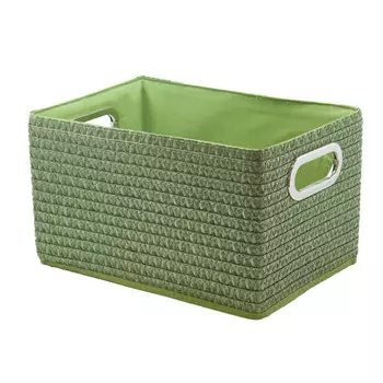 Handy Home Короб для хранения складной 31x22x19 см