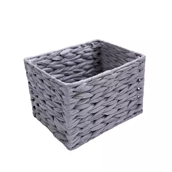 Handy Home Корзина стеллажная Колос 21x15x15 см