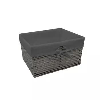 Handy Home Корзина стеллажная Paper 21х16х12 см