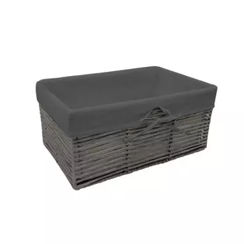 Handy Home Корзина стеллажная Paper 39х26х18 см