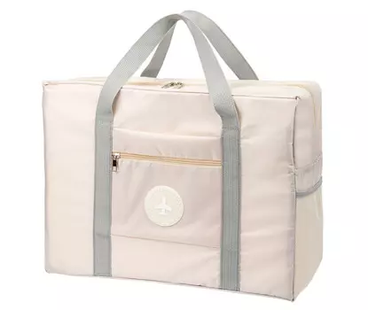 Handy Home Сумка дорожная YR01 44х34х18 см