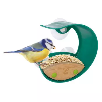 Hape Деревянная уличная кормушка для птиц