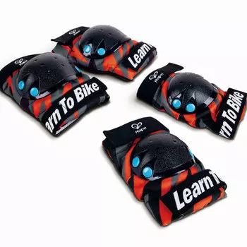 Hape Детские спортивные наколенники и налокотники