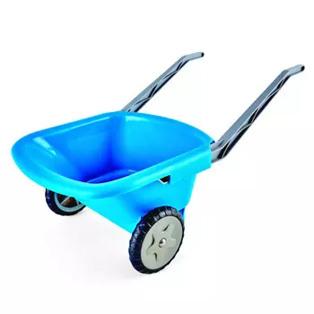 Hape для песочницы Тачка раскопки
