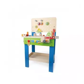 Hape Игровой набор Мастерская