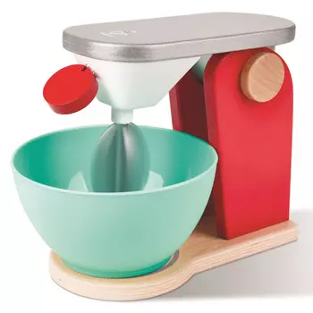 Hape Игровой набор Миксер