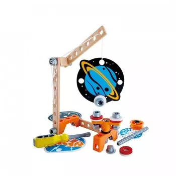 Hape Игровой набор Научная Лаборатория