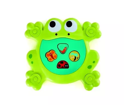 Hape Лягушонок Игрушка для ванной
