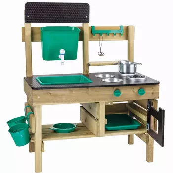 Hape Моя первая кухня для дома и улицы