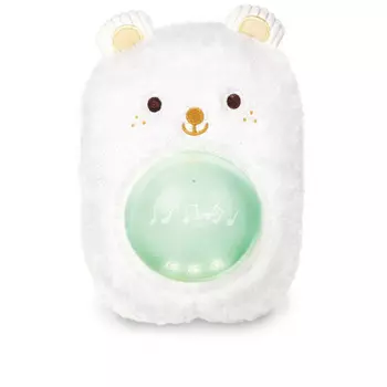 Hape Музыкальный друг-медвежонок