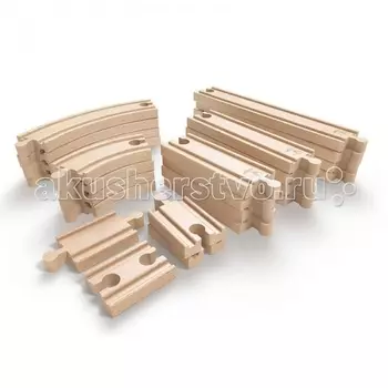 Hape Железная дорога E3707