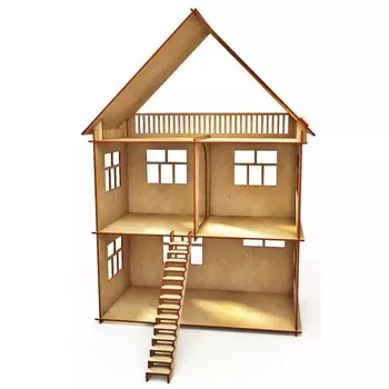 ХэппиДом Коттедж