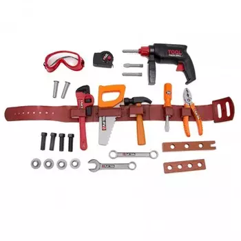 ХэппиЛенд Игровой набор Инструменты 200215525