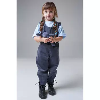 Happy Baby Baby Комбинезон 88059