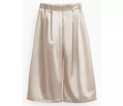 Happy Baby Брюки атласные 88170