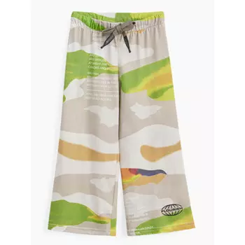 Happy Baby Брюки детские на шнурке