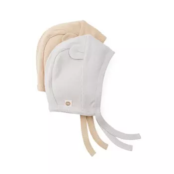 Happy Baby Чепчик 2 шт. 90117