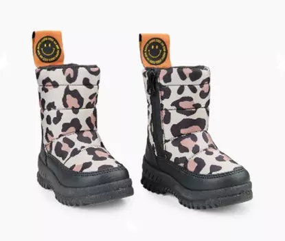 Happy Baby Дутики детские 86519