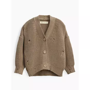 Happy Baby Джемпер детский вязаный 88551