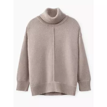 Happy Baby Джемпер с высоким горлом