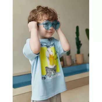 Happy Baby Футболка детская 88137