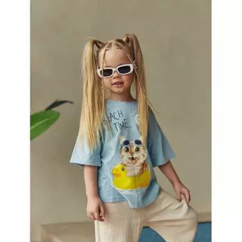 Happy Baby Футболка детская 88138