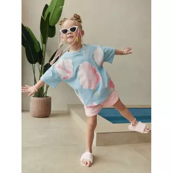 Happy Baby Футболка детская 88139