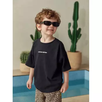 Happy Baby Футболка детская 88142