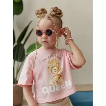 Happy Baby Футболка детская 88144