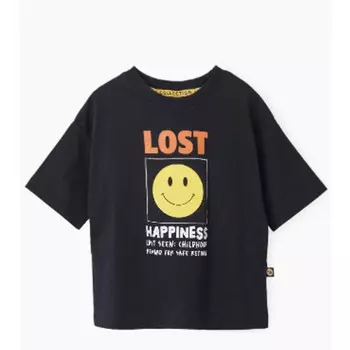 Happy Baby Футболка детская 88501