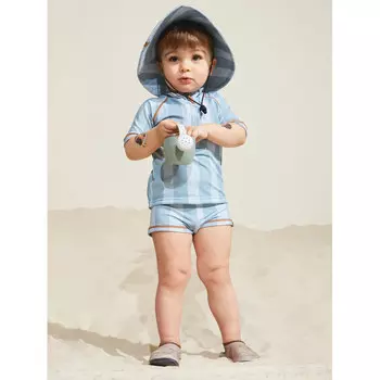 Happy Baby Футболка для купания 50612