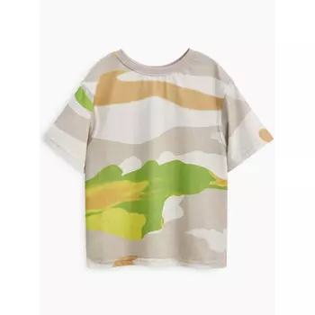 Happy Baby Футболка двусторонняя детская 88211