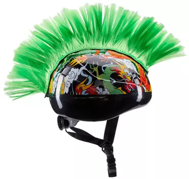 Happy Baby Ирокез на шлем