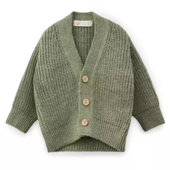 Happy Baby Кардиган вязаный на пуговицах