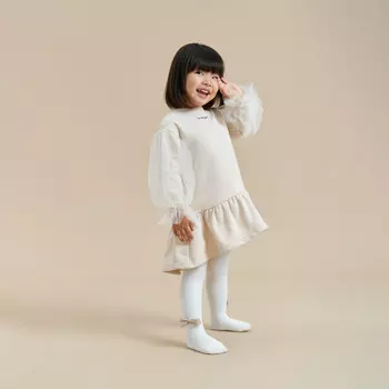 Happy Baby Колготки с бантиком