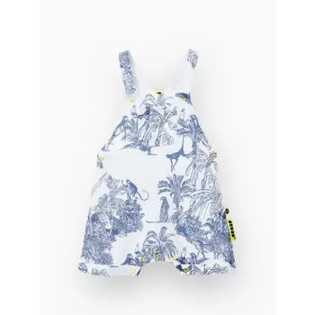 Happy Baby Комбинезон детский 88114