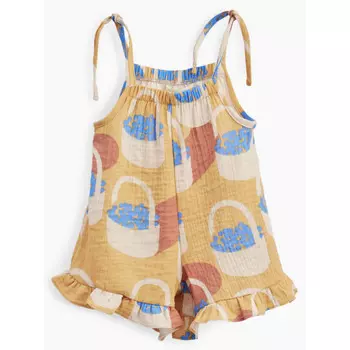 Happy Baby Комбинезон детский 88195