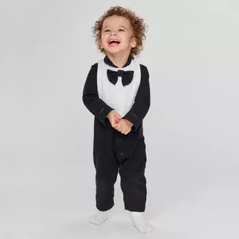 Happy Baby Комбинезон для мальчиков