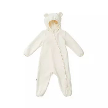 Happy Baby Комбинезон флисовый 89018