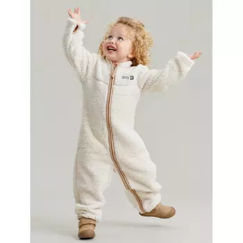 Happy Baby Комбинезон флисовый 89058