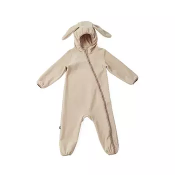 Happy Baby Комбинезон флисовый детский